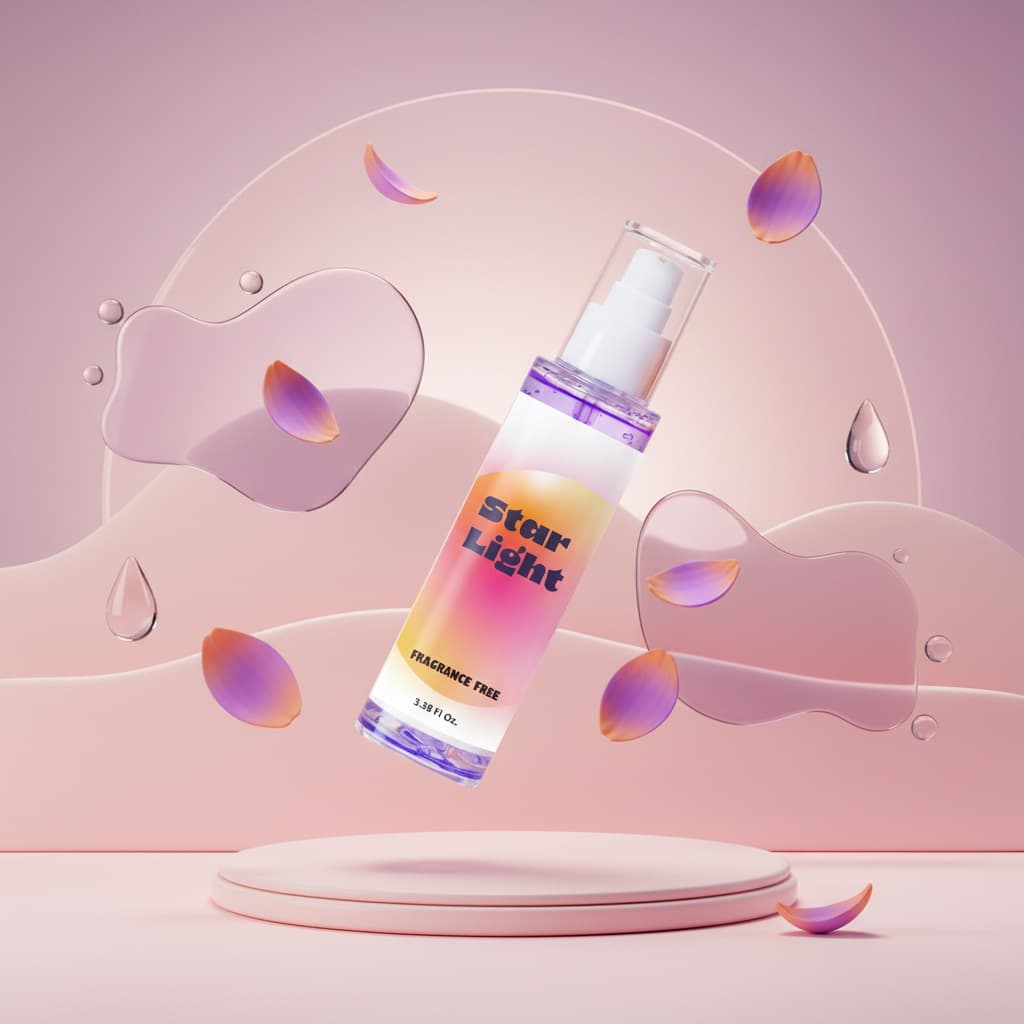 Cross-border TK spot Amz new trend SNAIL MUCIN Hydrating Essence Clear and Refreshing Daily Care