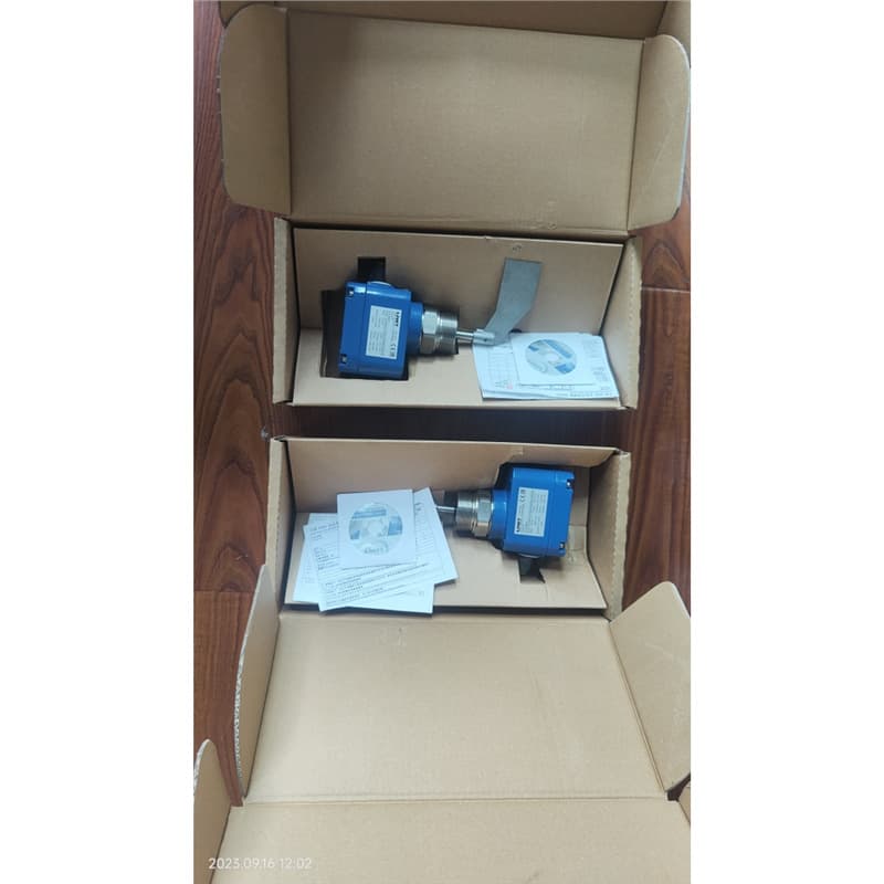 Germany UWT Rotary Paddle Level Meter, UWT Level Switch RN3001