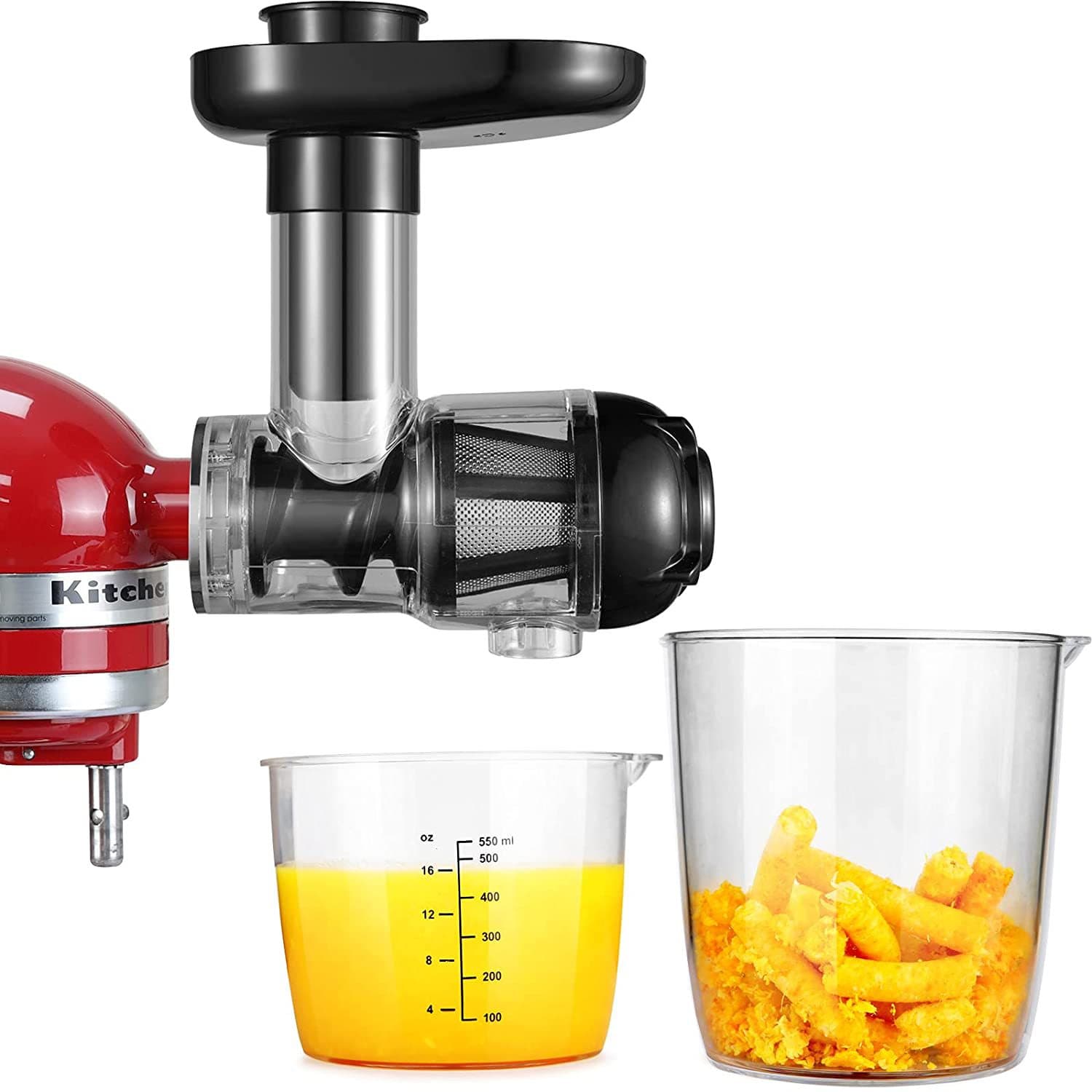 KitchenAid Stand Mixer Accessories KA Juicer Pasta Maker KitchenAid Blender Large Vegetable Cutter Meat Grinder
