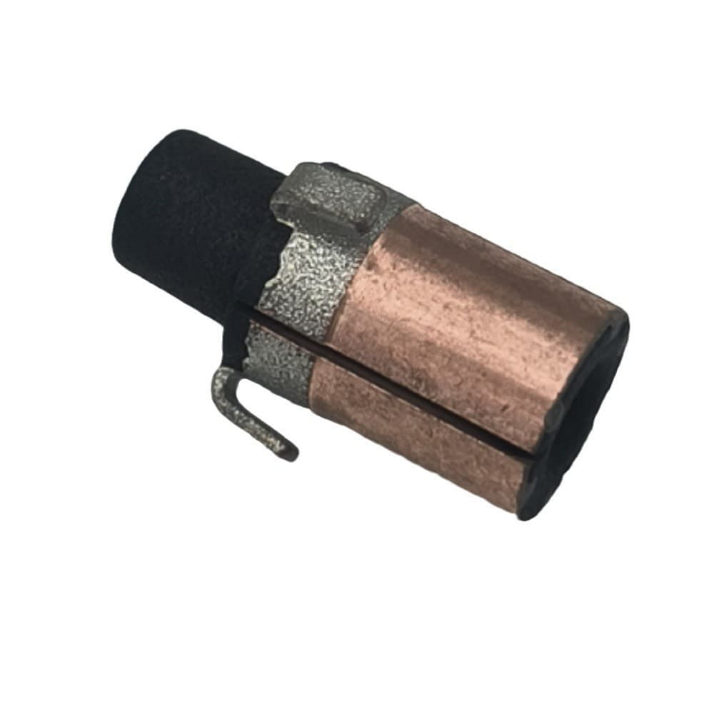 7.6*3.175**11.6(16.8)*3P Supply 550 Charging Drill Motor Commutator