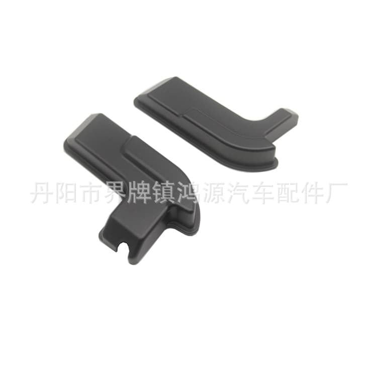 Suitable for JEEP Wrangler JL rear window cable cover rear window decorative cover Wrangler modification accessories