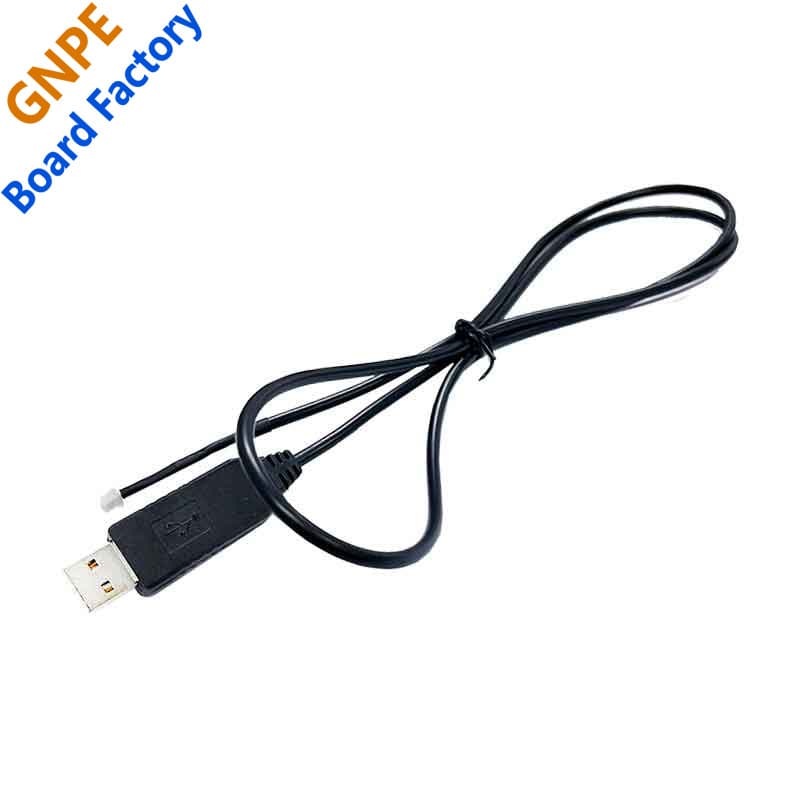 Raspberry Pi 5 serial port cable, terminal UART display cable, debugging cable, actual measurement available