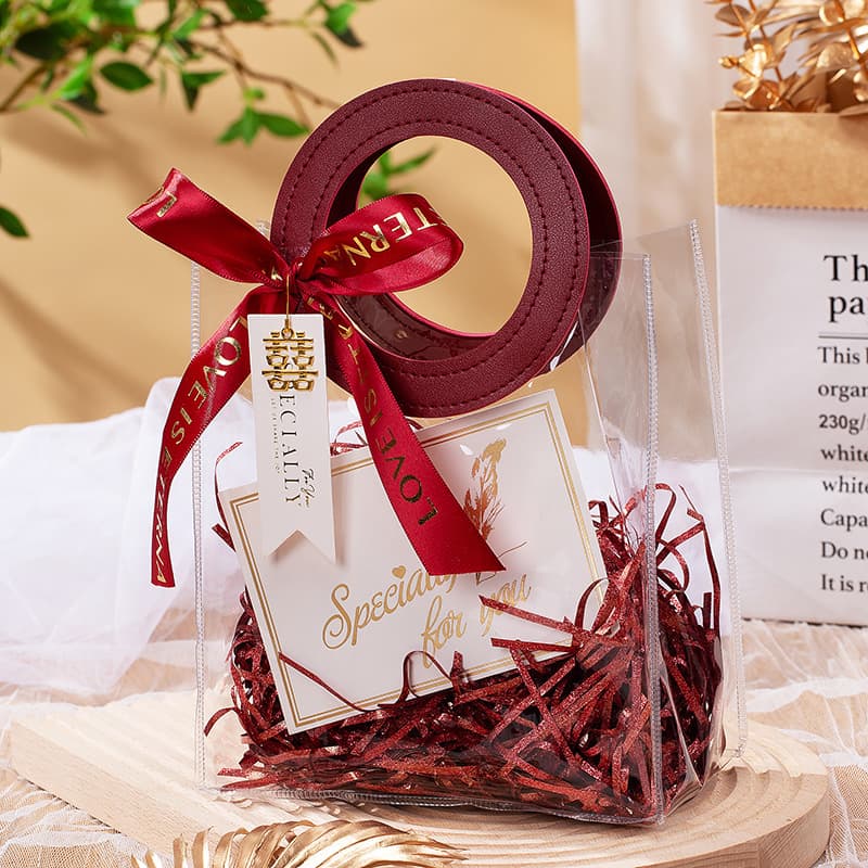 Graduation Season Gift Bag Premium Feel Souvenir Handbag Gift Bag Souvenir Bag Gift Bag