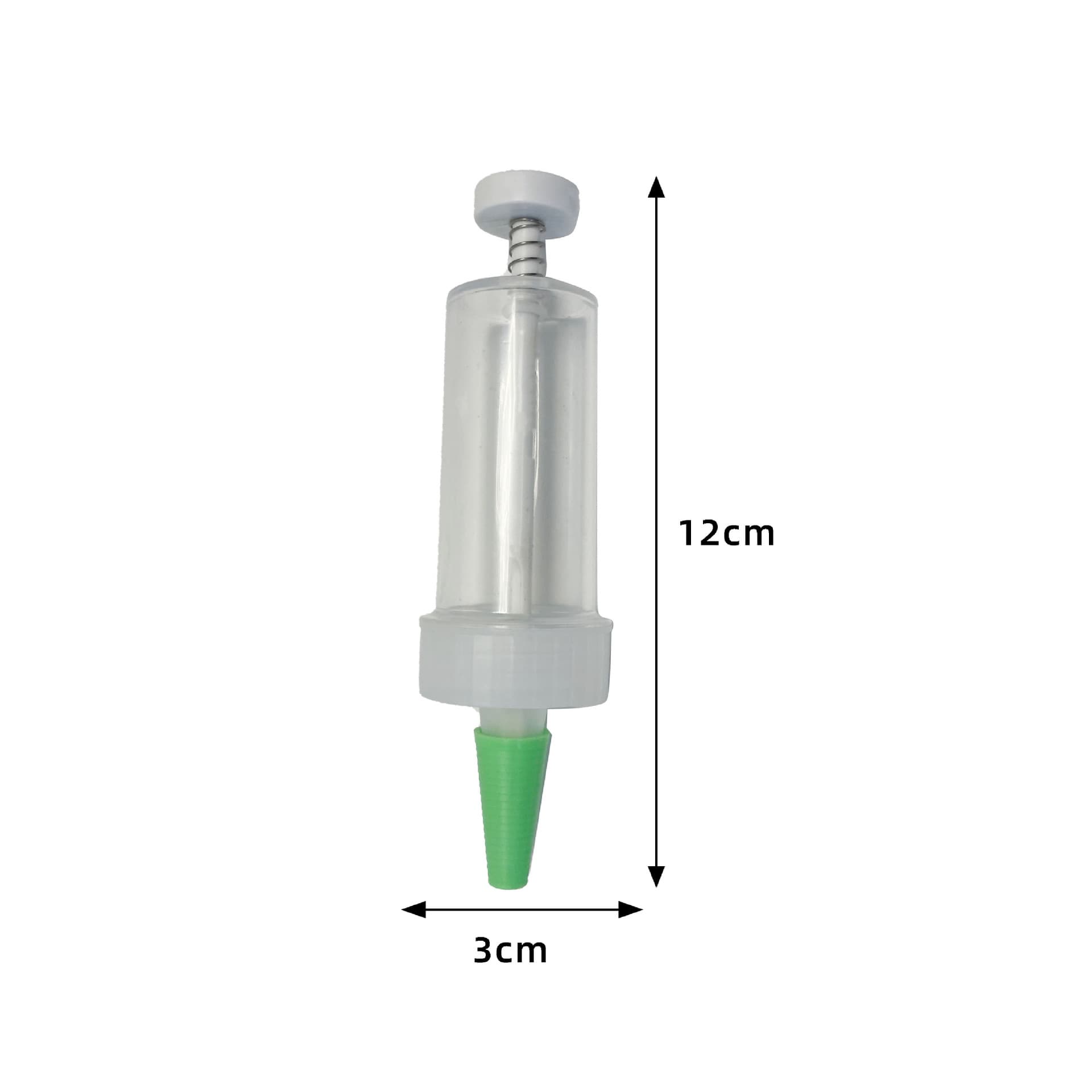 Home Gardening Seed Planting Tool Flower Vegetable Seed Separator Planting Tool Cross-border Supply