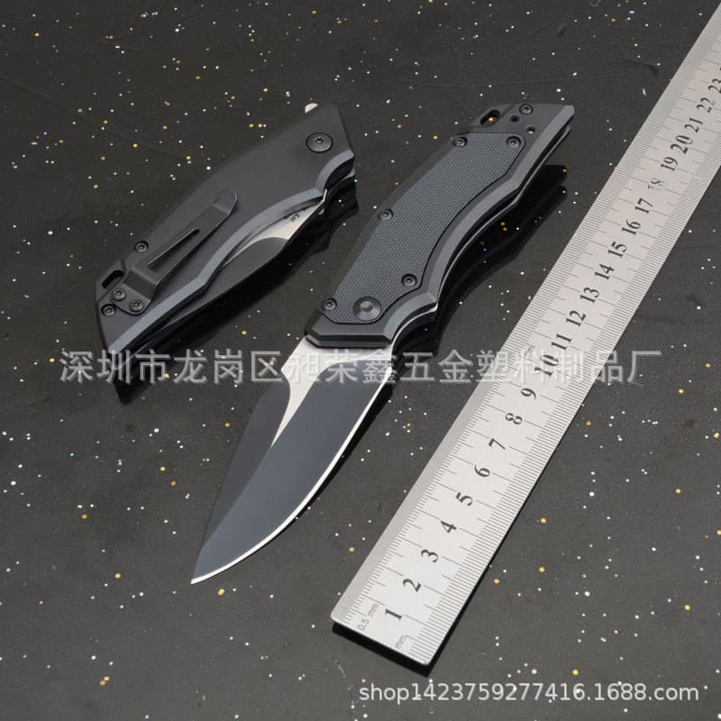 1985ST Portable Folding Knife Small Fruit Knife for Home Use