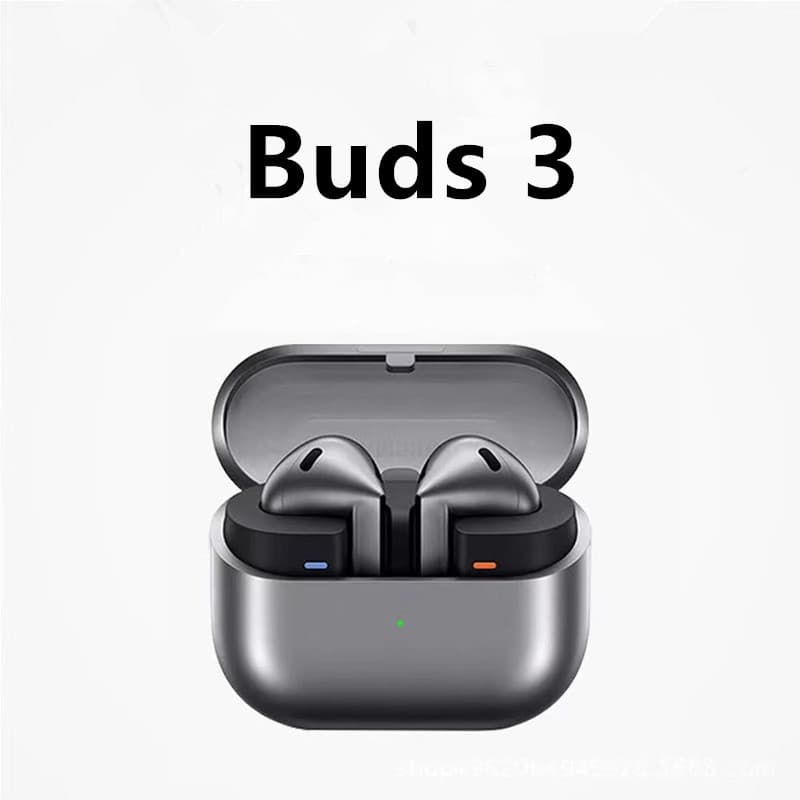 Cross-border R530 In-Ear Buds3 Wireless Bluetooth Sports Earbuds Buds3 Pro High Battery Neutral Earphones
