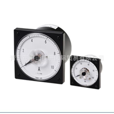 TSURUGA Tsuruga Electric Indicating Tachometer TMW-4B