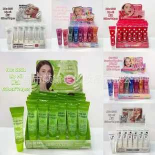 Cross-border New ABSOLUTE Lip Oil Colorless Lip Gloss Moisturizing Anti-dryness Moisturizing Remove Dead Skin Repair Soothing