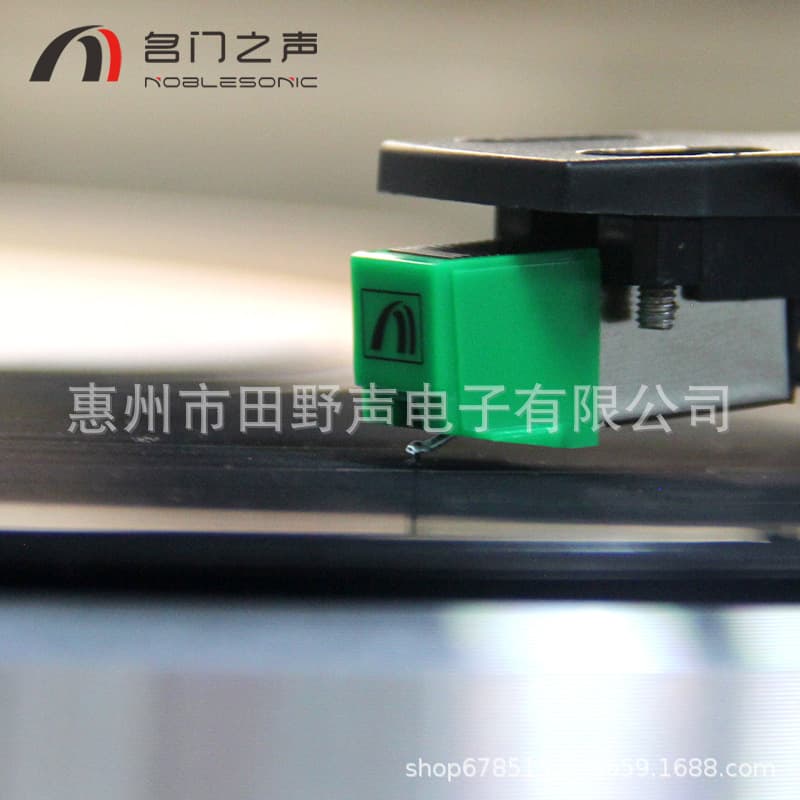 Factory direct supply of diamond moving magnet cartridge, dedicated for turntable/gramophone cartridges