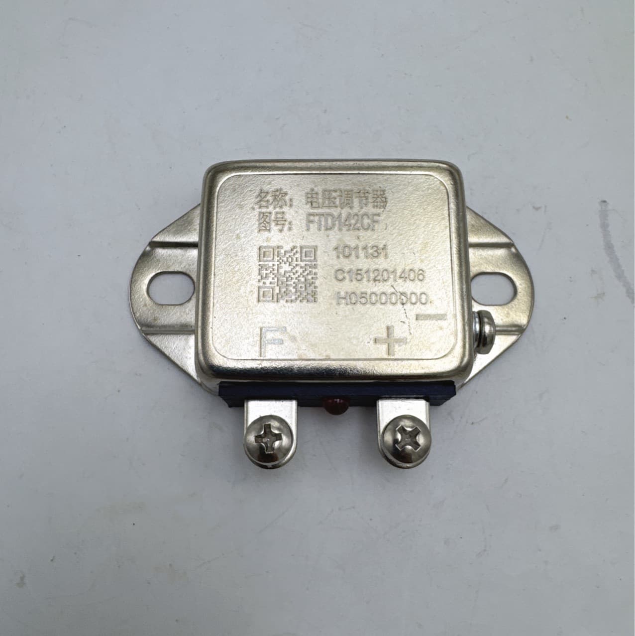Electronic Regulator EQ140 FTD142CF/FTD242CF