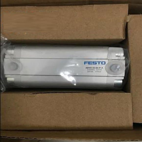 Festo Cylinder 572678 ADN-40-40-A-PPS-A Genuine Product, Price on Inquiry