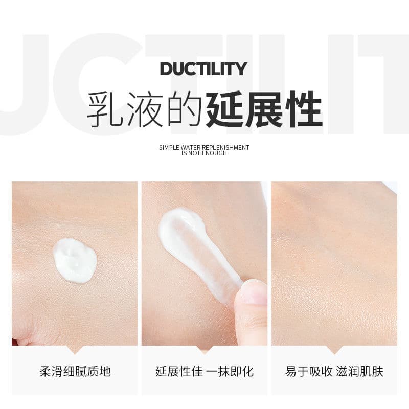 Laikou Men's Hydrating Moisturizing Lotion Face Cream Skin Care Product Wholesale Drop Shipping