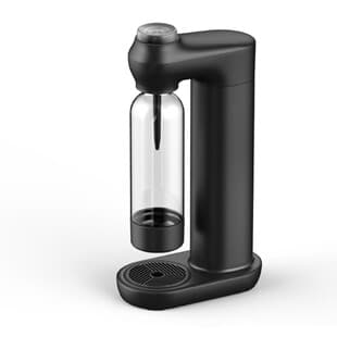 KT-158A Sparkling Water Maker Home Soda Maker Commercial Carbonated Soda Machine for Milk Tea Shops