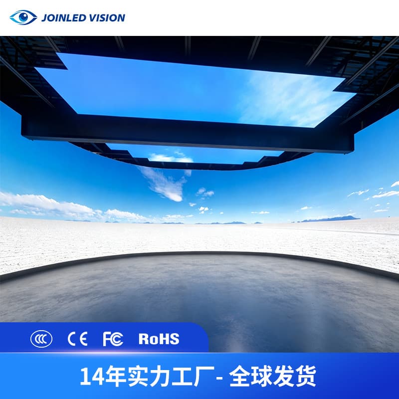 led display p2p3 indoor high definition electronic screen p5p6 outdoor led stage screen led display