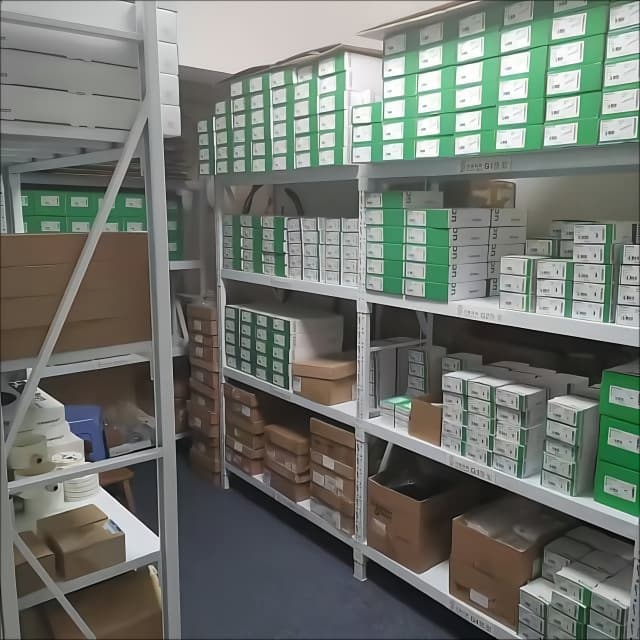 Bmxxem010 Warranty X80 Series Rack Slot Protective Cover Inventory Advantage Stable Supply in Stock