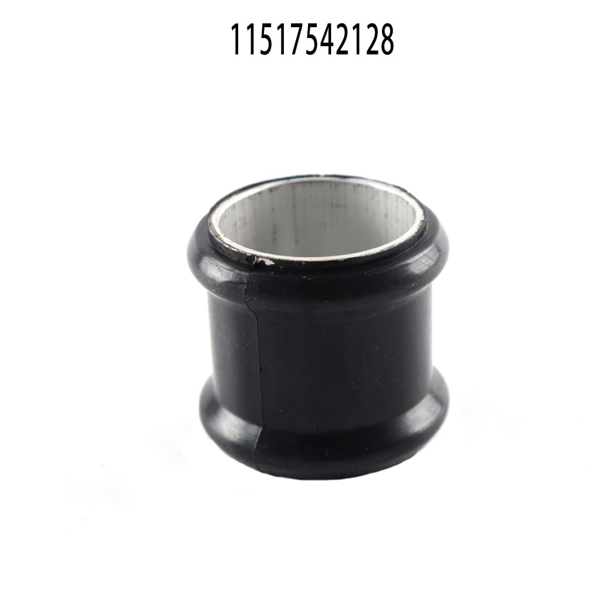 Suitable for BMW 1 Series, 3 Series, E46, E87, E90 water pipe connectors, coolant hoses 115, 175, 42, 128, high temperature resistant