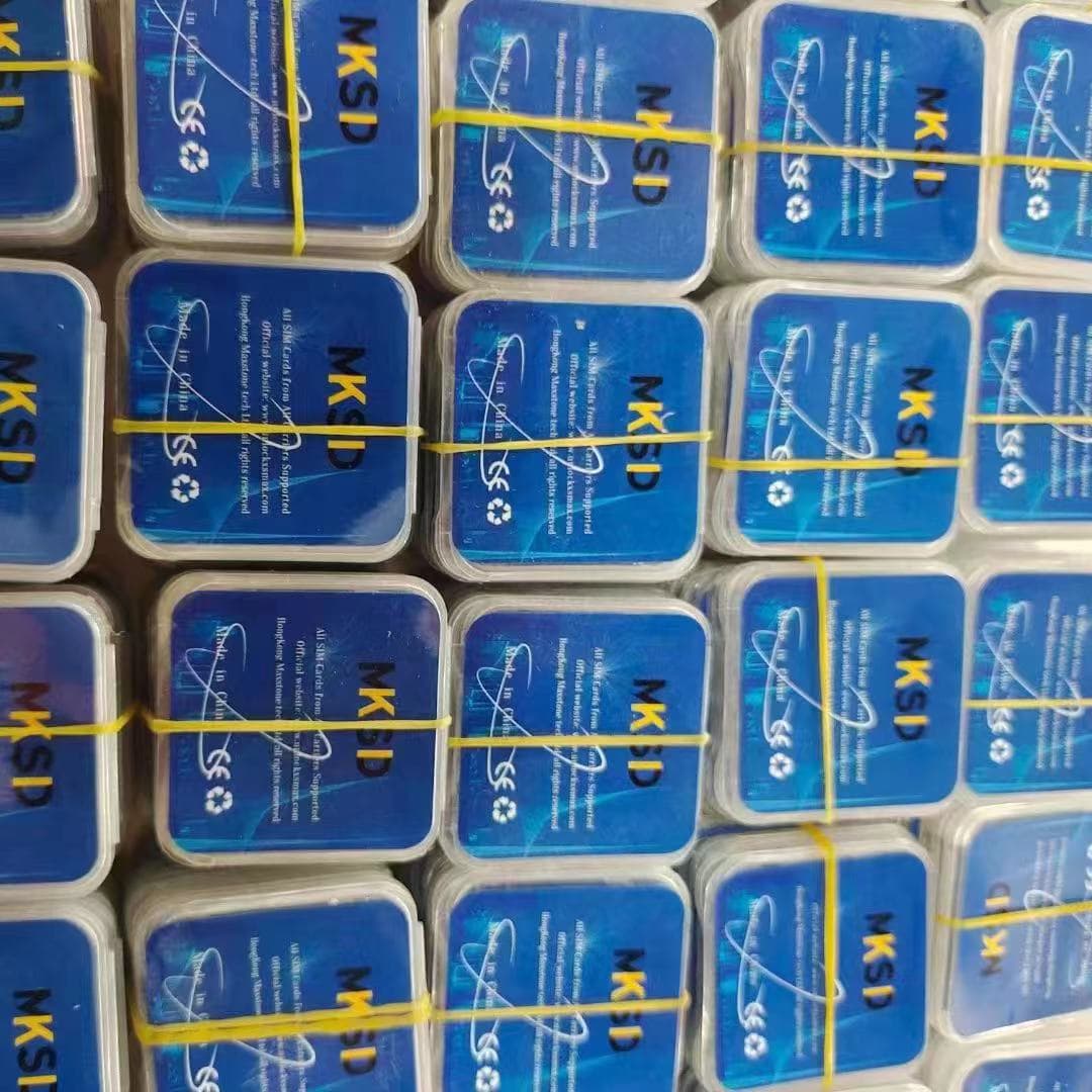 New MKSD single-sided adhesive version for iPhone 6s-7-8-X-XS-XSM-11-12-13-14 PM