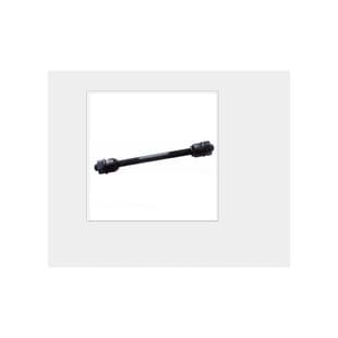 Bicycle Modification Accessories / 185cm Extended Axle / Bicycle Rear Axle