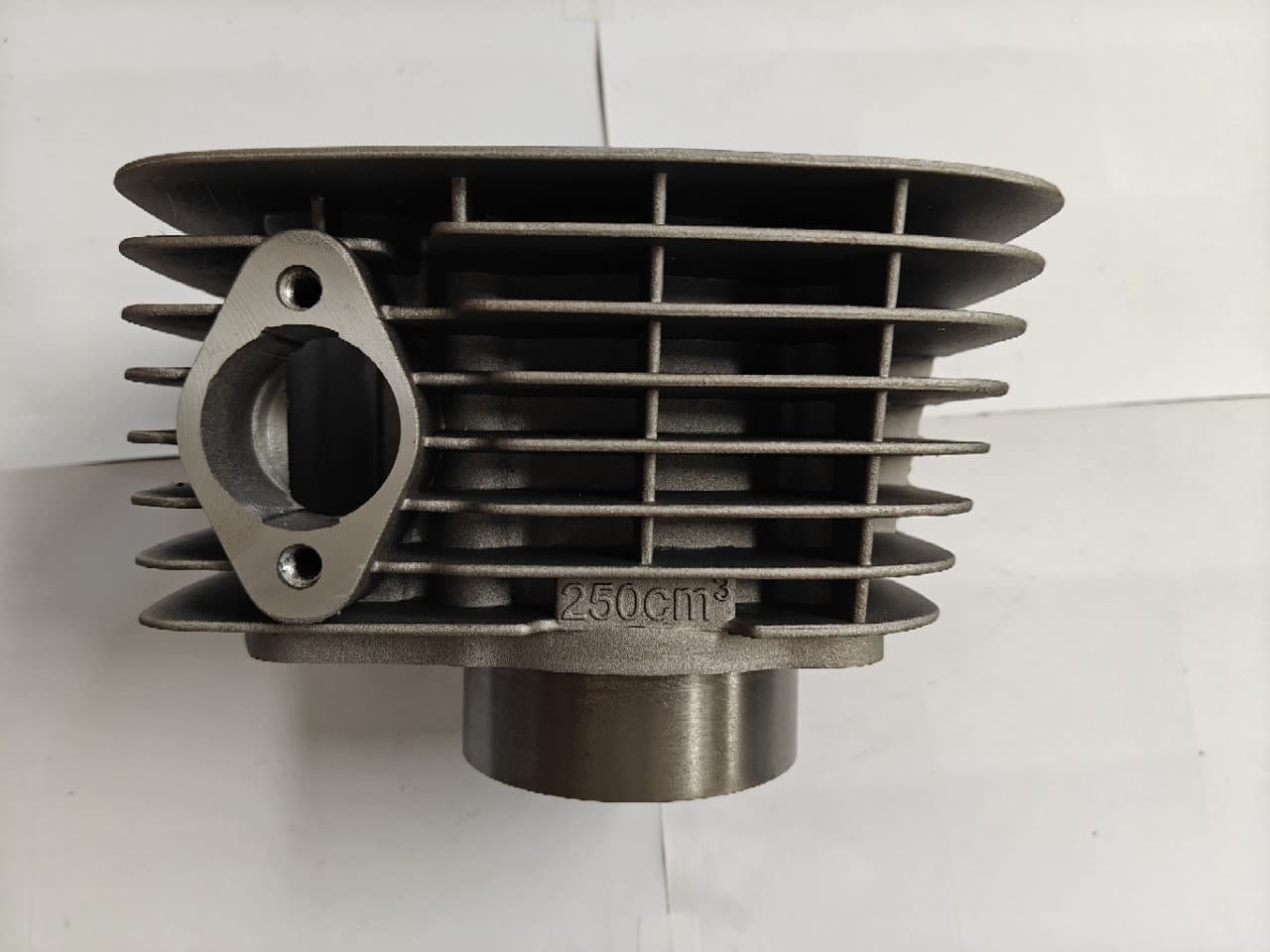 Motorcycle Cylinder 65.5mm Compatible with Honda CB250 CRF230 FTR223 XR230 Cylinder Kit