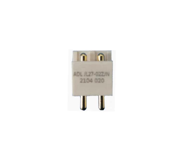 Aidel/ADL JL27-04TKY-245 JL27 series printed circuit board connectors