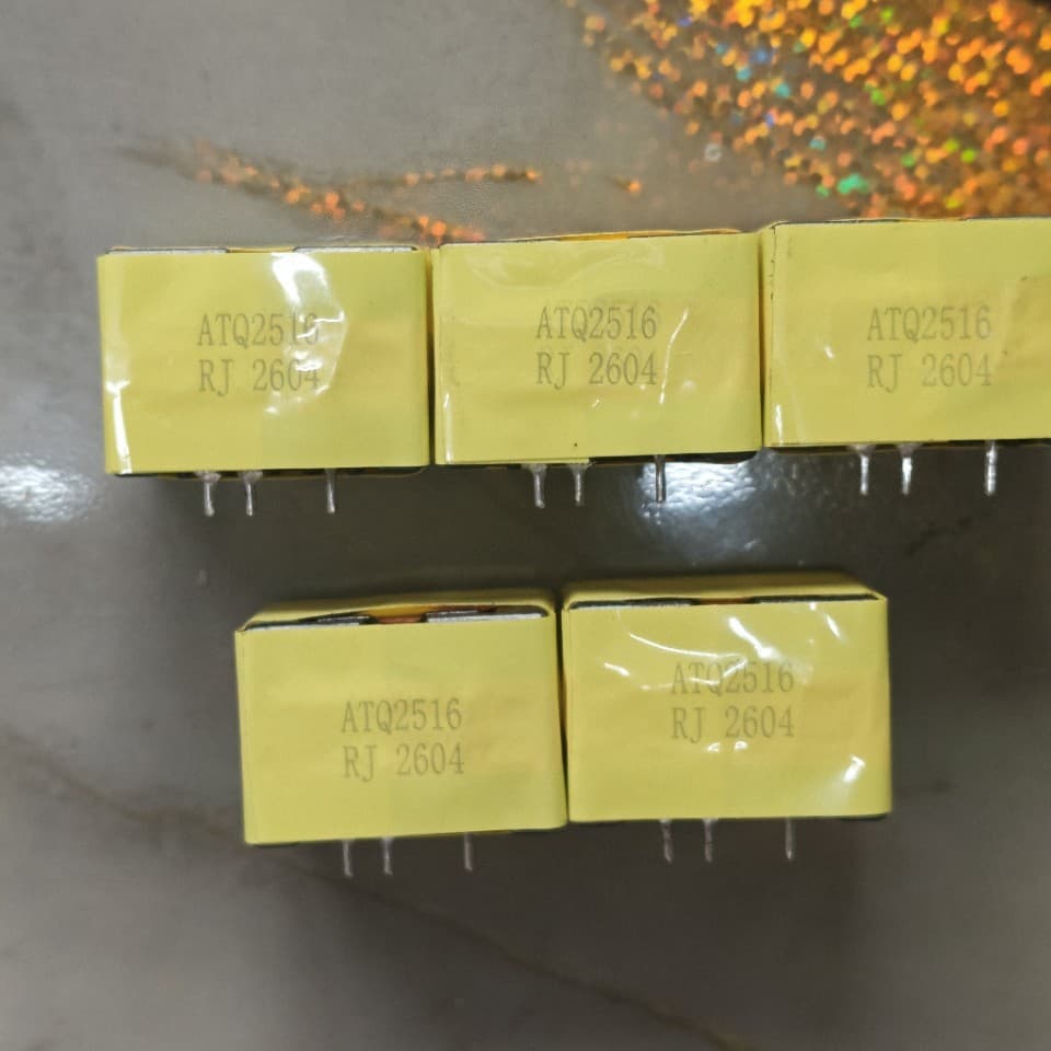 ATQ2516 Power Transformer