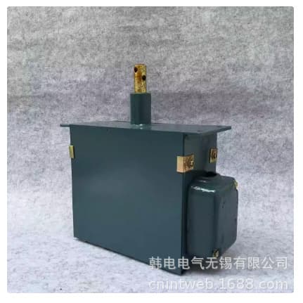 Supply MZS1-45H MZS1-25HA AC380V Three-Phase Brake Electromagnet