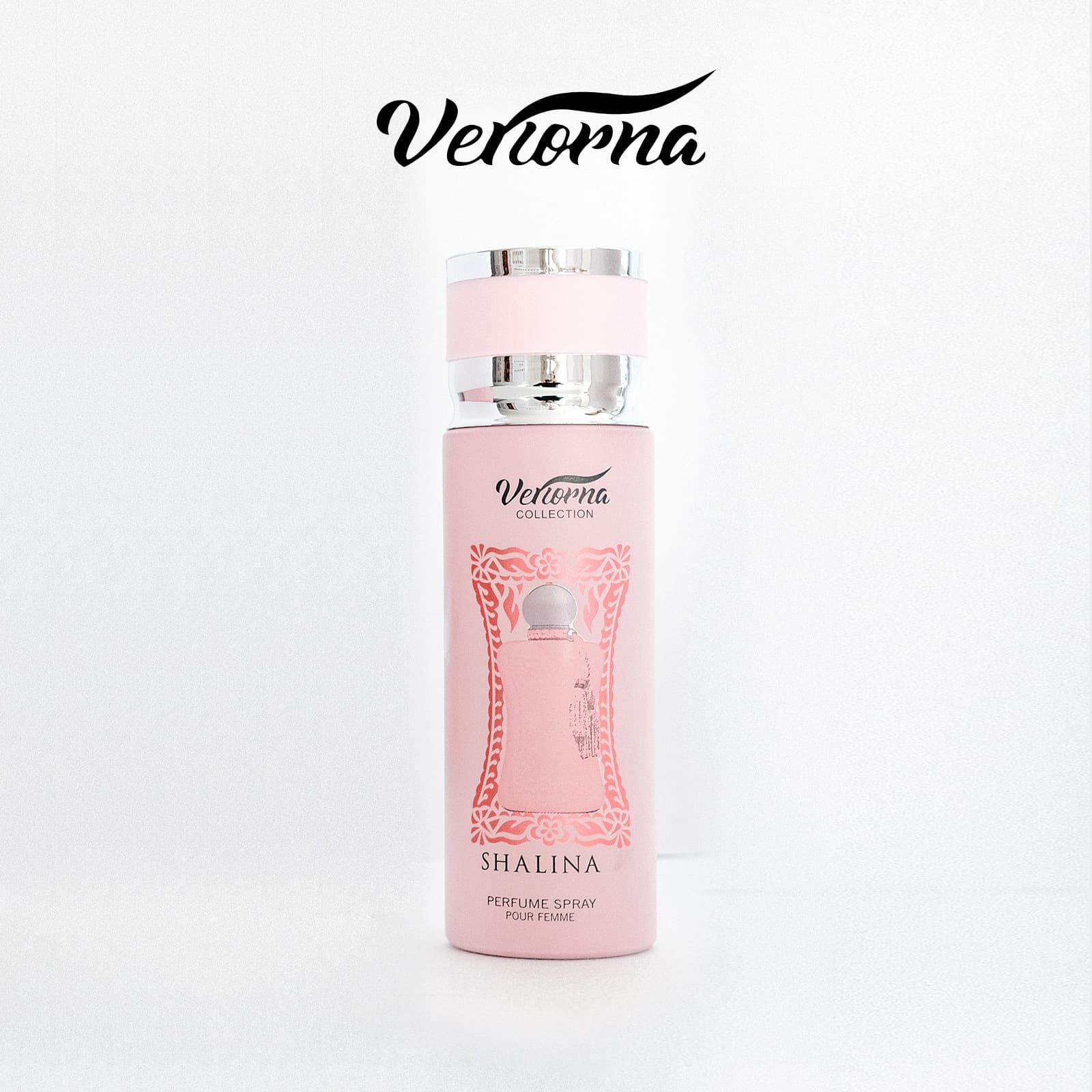 200ml Perfumed Body Spray Deodorant Manufacturer