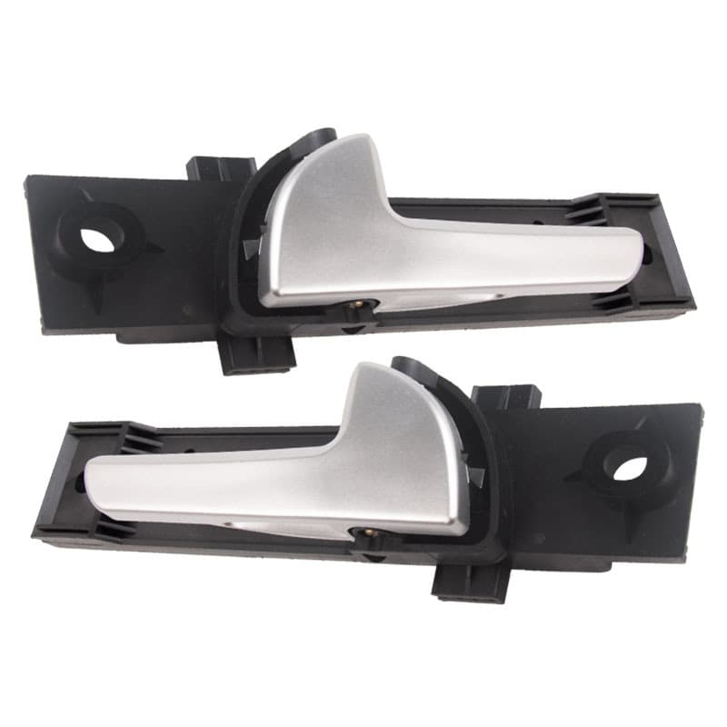 Compatible with Youngman Lotus L3, Jingsu Jingyue car door inner handle lever, left and right inner door pull handles