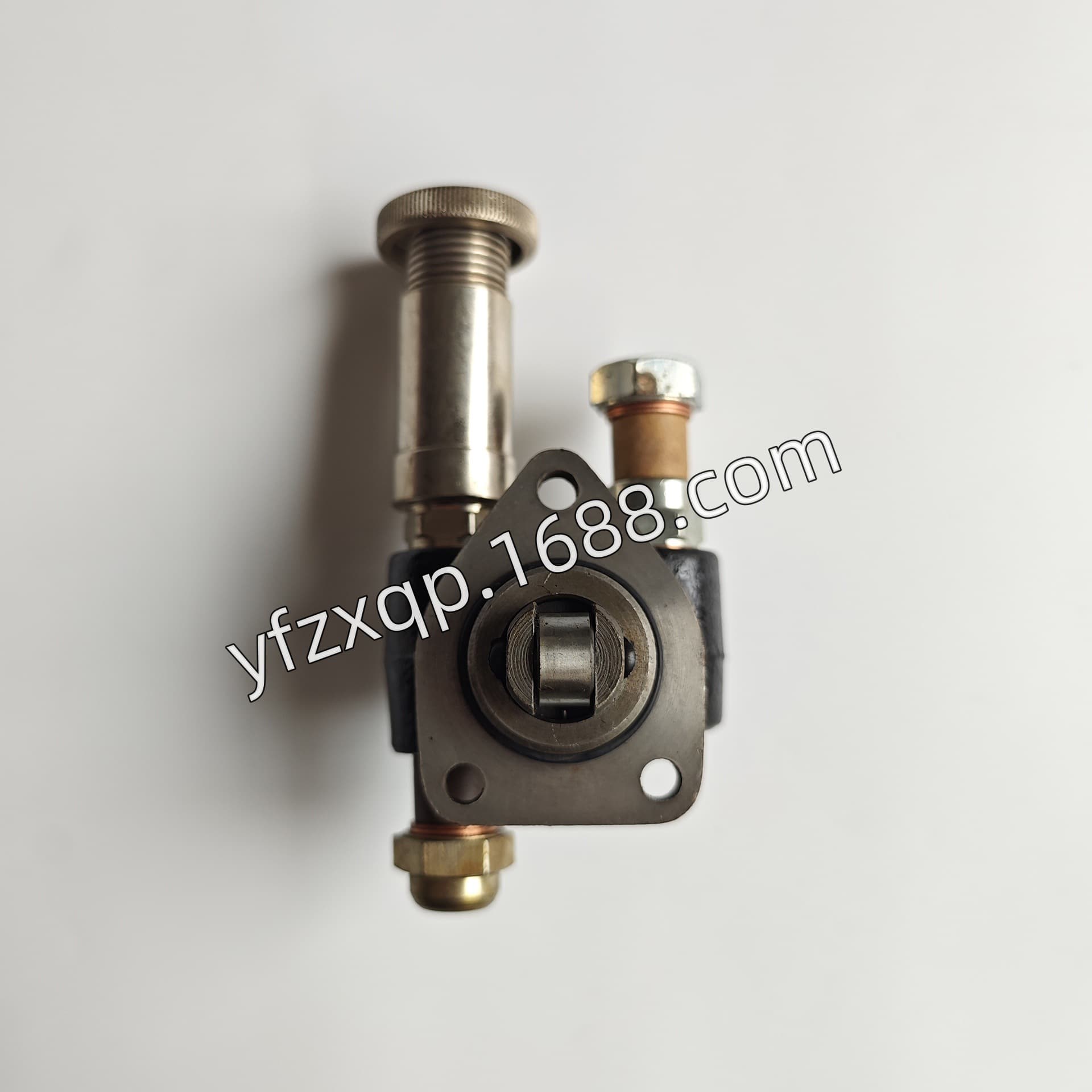 Suitable for Mitsubishi Canter Fe537 Hand Oil Pump 4D33 4D34 4D35 4D36 Oil Pump Me728983