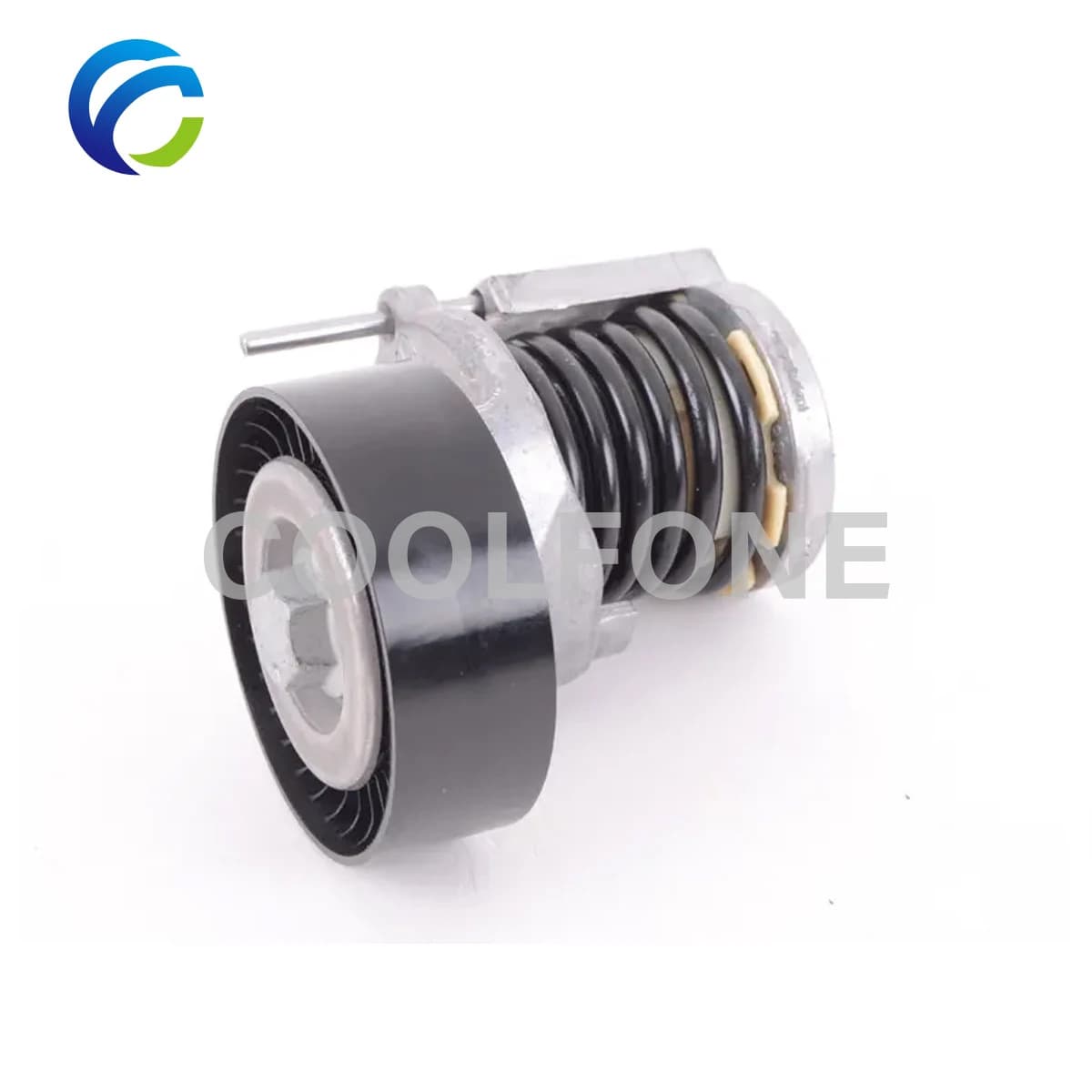 Tensioner Fits Volkswagen VW Polo Touran 038903315AN 038903315T