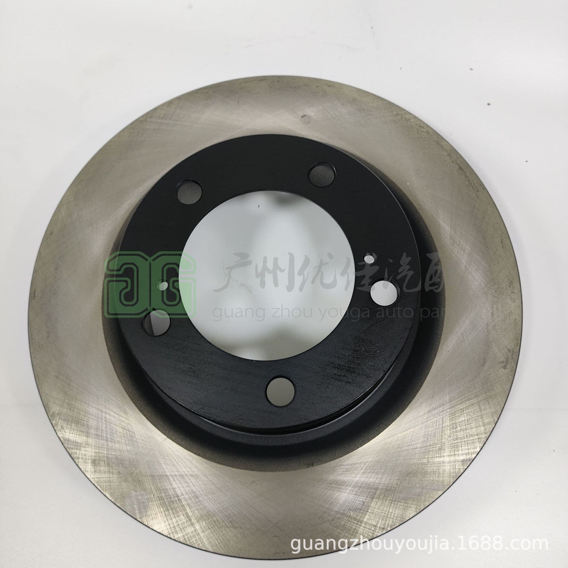 43512-60210 for Toyota Land Cruiser front brake disc
