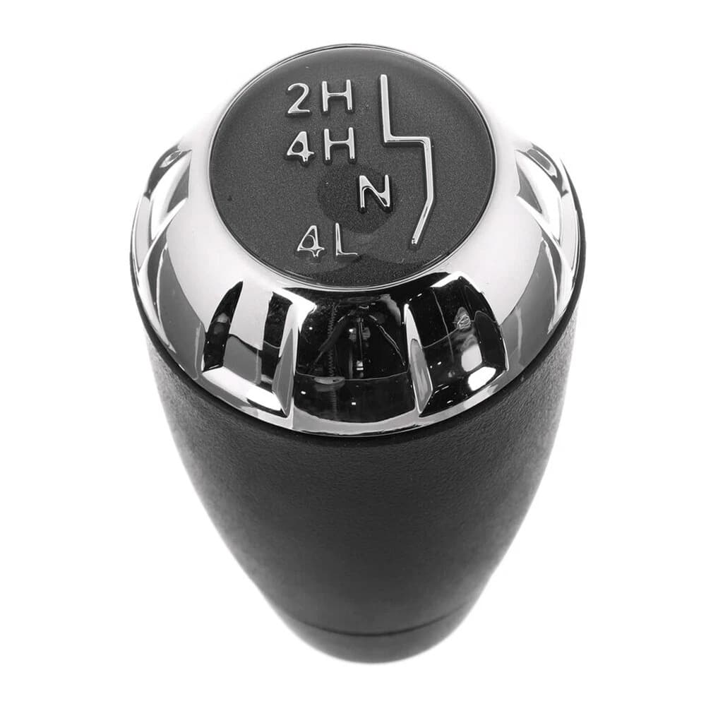 For Jeep Wrangler Transfer Case Shift Handle 68085307Aa 68085307Ab