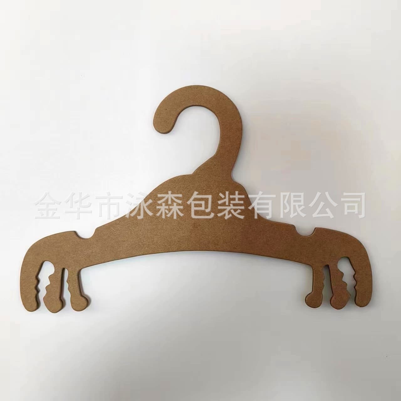 Eco-friendly Paper Hangers for Export, Paper Hangers, Children's Hangers, Floor Hangers, Pet Hangers