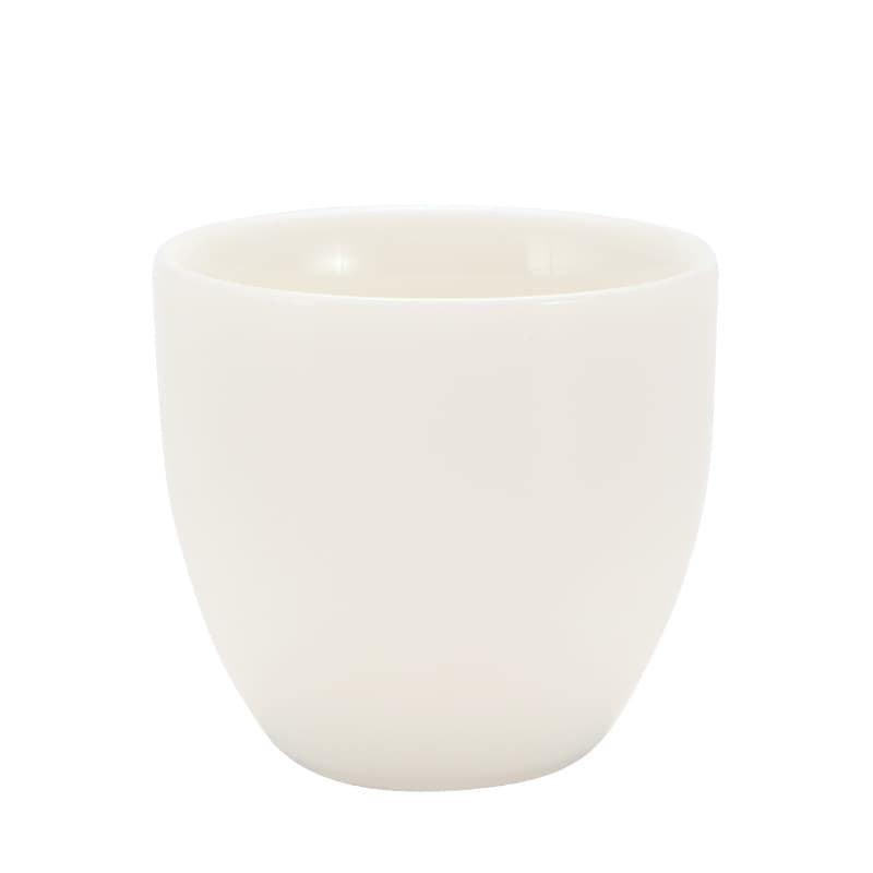 Cross-border Dehua White Porcelain Tea Cup, Ceramic Cup, Small Tea Tasting Cup, Host Cup, Tea Brewing Cup, Custom Logo