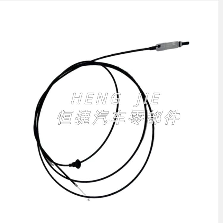 For: Hilux 7700350K220 Fuel Filler Door Lock Control Assembly