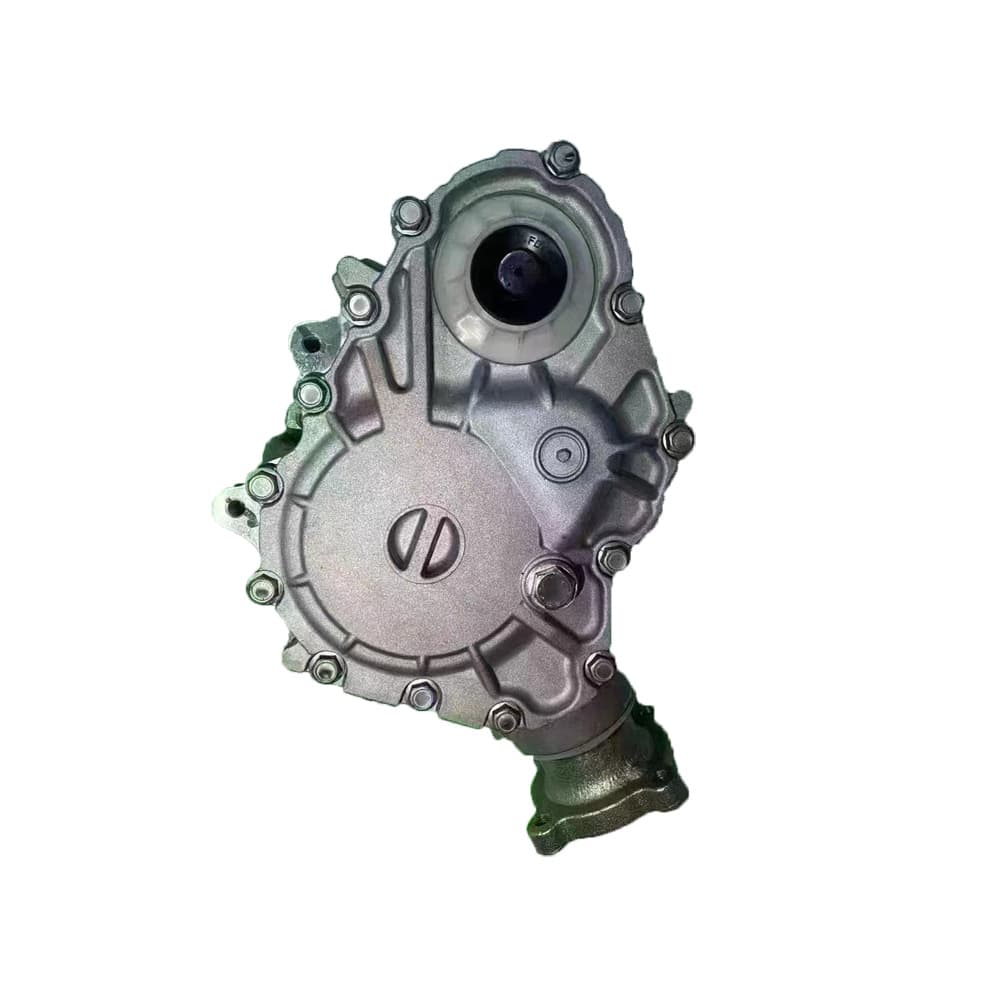 Ford Edge Explorer Lincoln MKX MKT 3.5L 3.7L 6F50 Four-Wheel Drive Front Transfer Case Differential