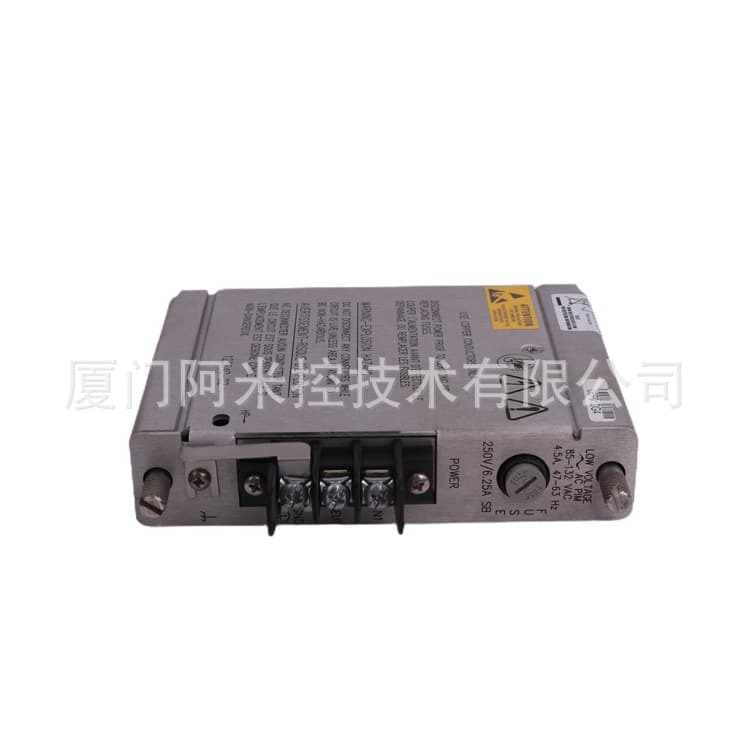 Bently Nevada 3500/15-05-00-01 Power Supply Module