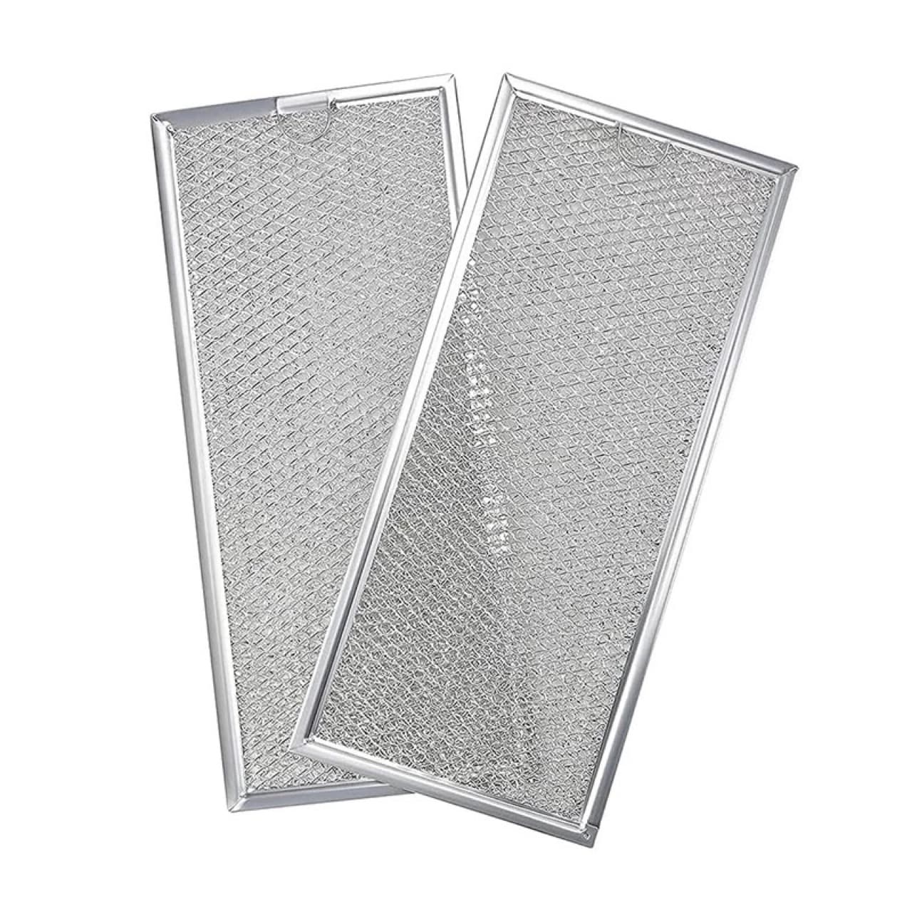 Compatible with GE Whirlpool Microwave Filter W10208631A WB06X10596