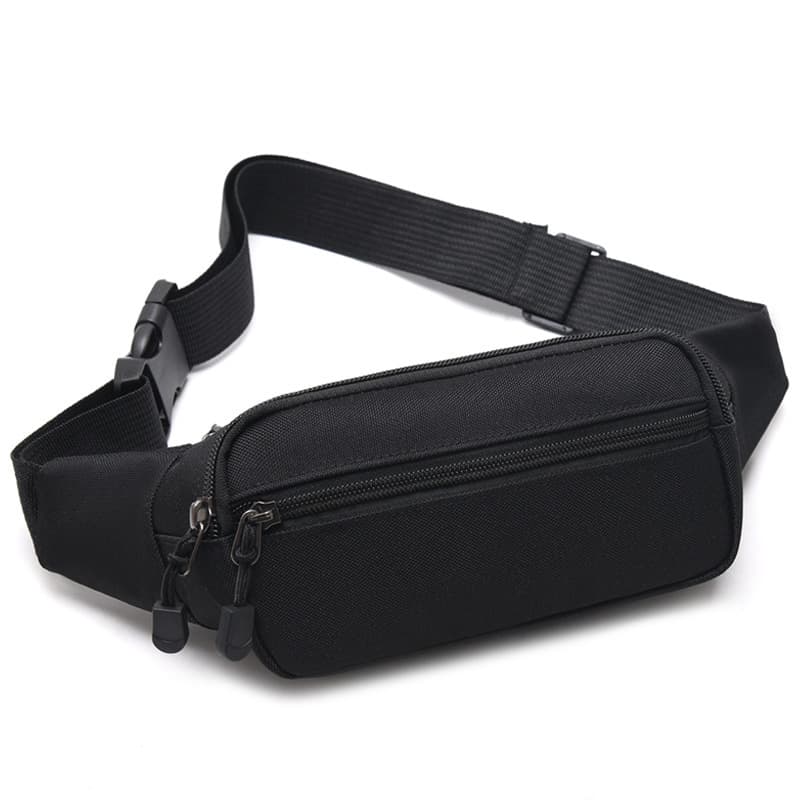 Factory Outdoor Work Sport Phone Waist Bag for Men, Durable for Job Sites, Women's 2026 New Style Small Bag