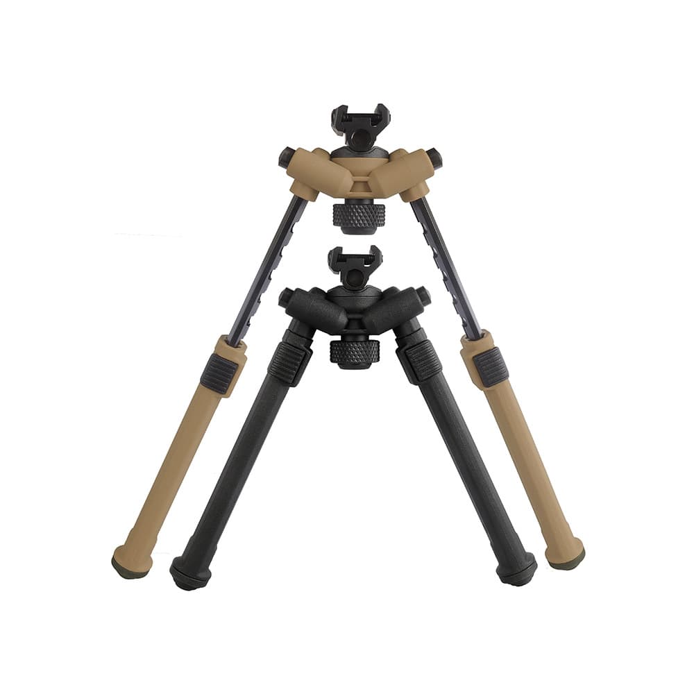 20mm connector Magpul tripod magpul tactical tripod aluminum alloy nylon tripod HK416 bipod horse