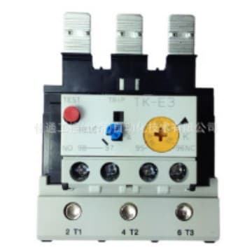 Fuji Electric Relay TK-E3R-C