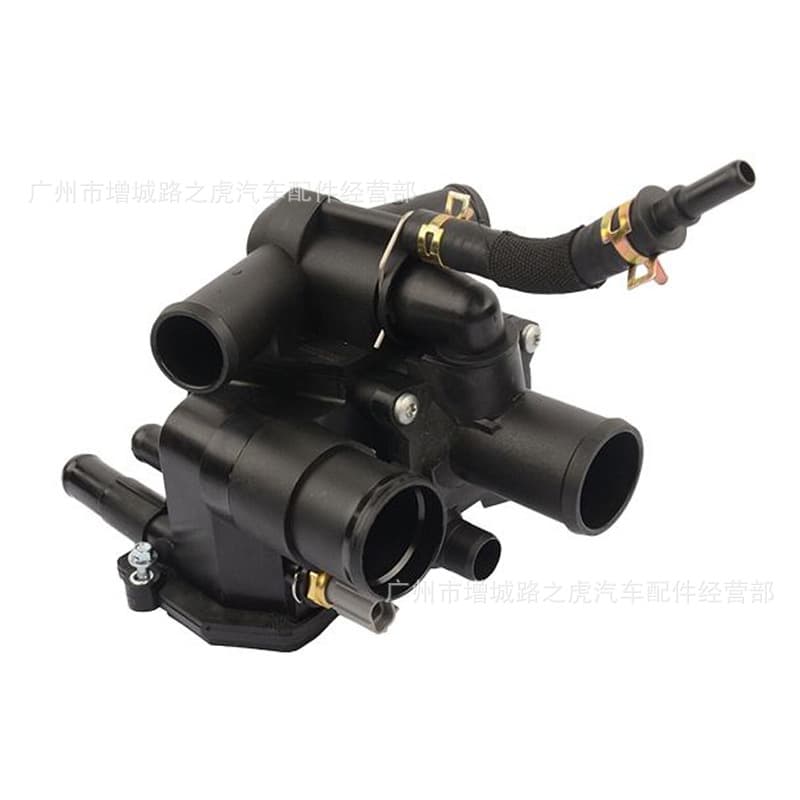 Compatible with Range Rover Sport Thermostat LR004318