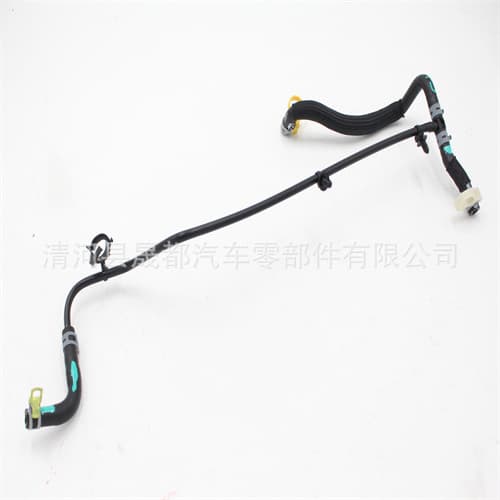 For Chevrolet Opel Daewoo Car Water Hose Fuel Supply Line Fuel Pipe 52061763
