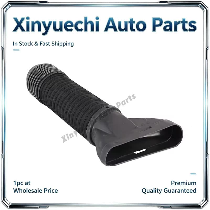 Air Intake Hose Pipe A2710900982 for Mercedes-Benz W204 C250 M271 Engine System