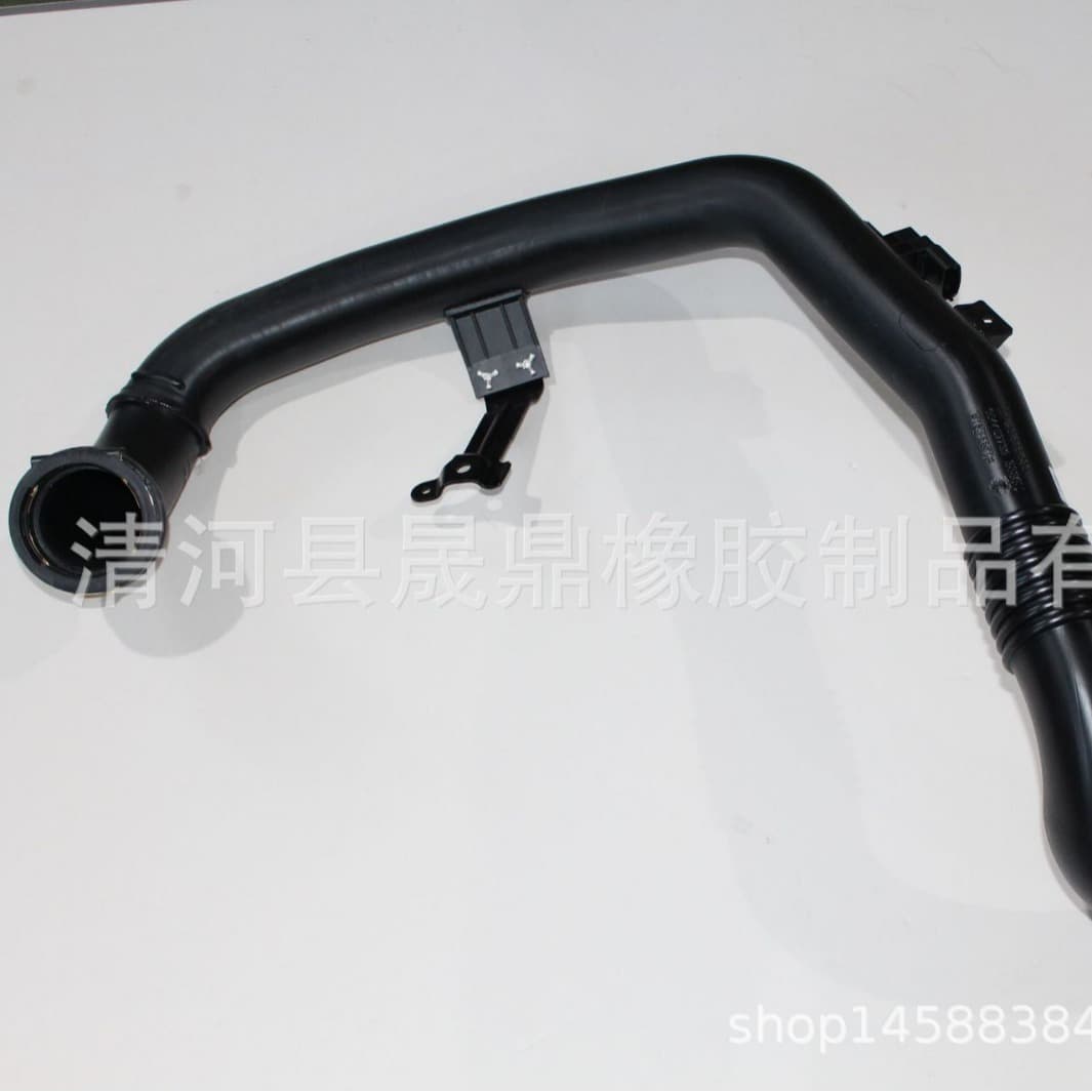 Fits Buick Enclave Equinox turbocharger pipe, intercooler pipe 23313886