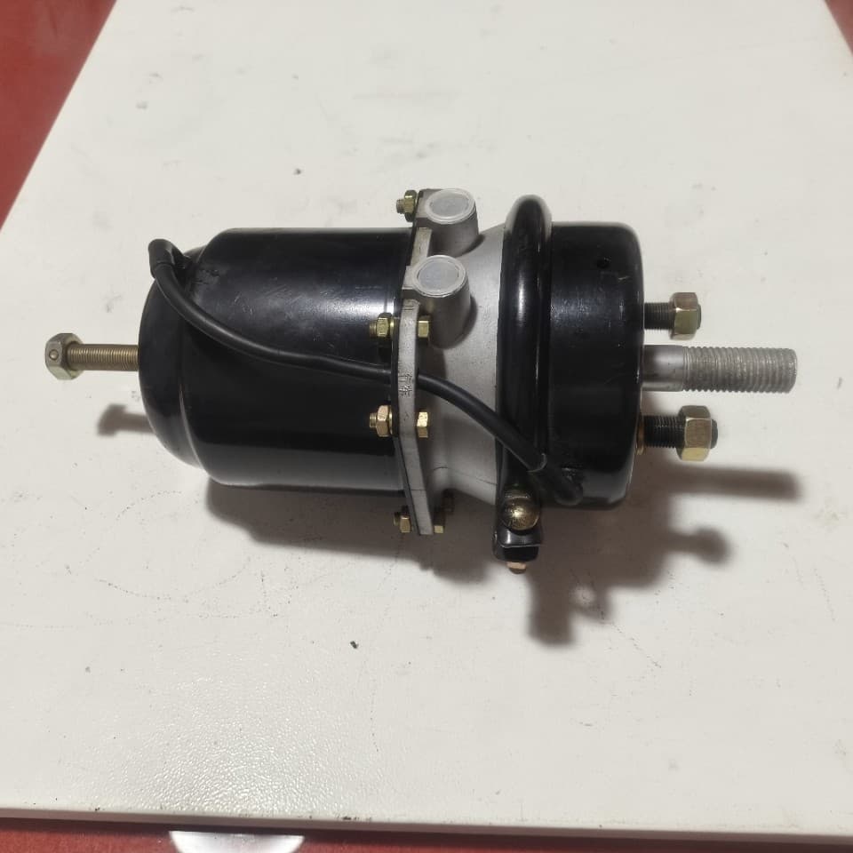 Wholesale Brake Wheel Cylinder T2020DP.. Spring Brake Chamber for Rail Battery Car