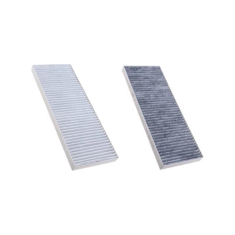 Suitable for ID3 ID4 CROZZ ID.6 X id5 electric vehicle air conditioning filter grid filter air conditioning grid free shipping