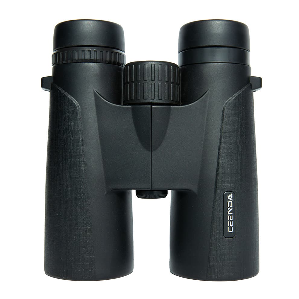 Cross-Border Exclusive High-Definition Binoculars 12X42 Non-Infrared Low-Light Night Vision Wide-Angle HD Outdoor Concert