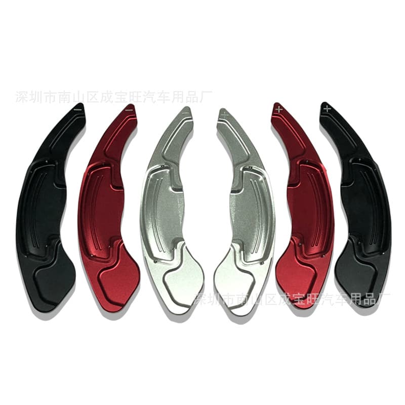 Compatible with Honda Accord/Spirior/Odyssey/CRV/Tenth-generation Civic/Avancier/URV shift paddle modification