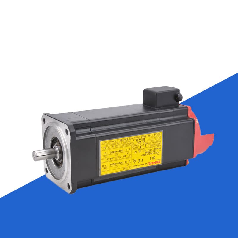 20093 servo motor Fanuc 50A0 negotiable 1400009240B009136BBB01040BB